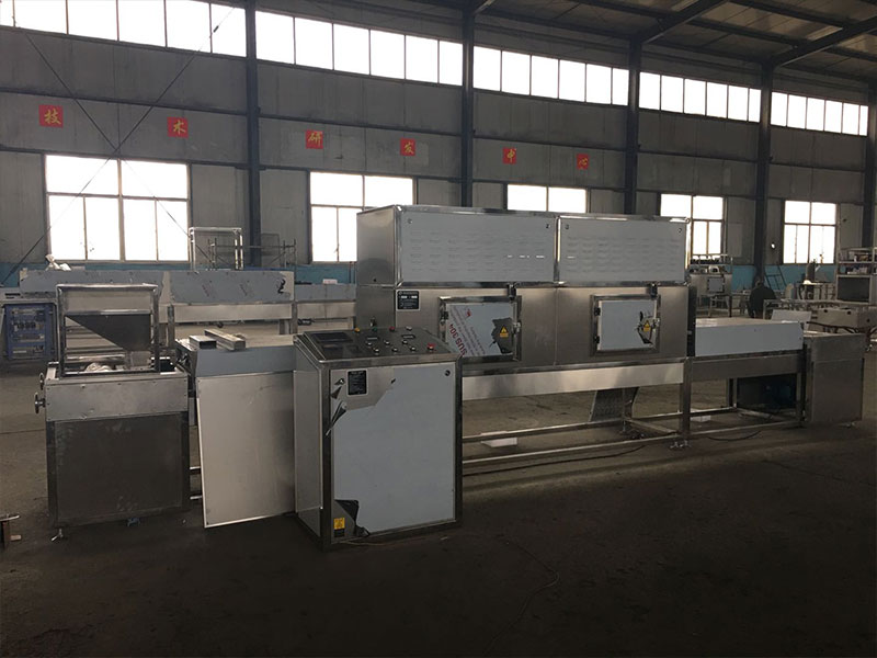 如何找到一家专业且靠谱的微波干燥设备公司